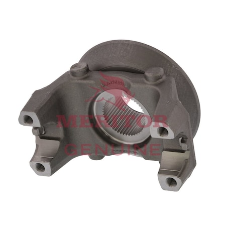 Meritor Differential End Yoke , 18N435611X 18N435611X